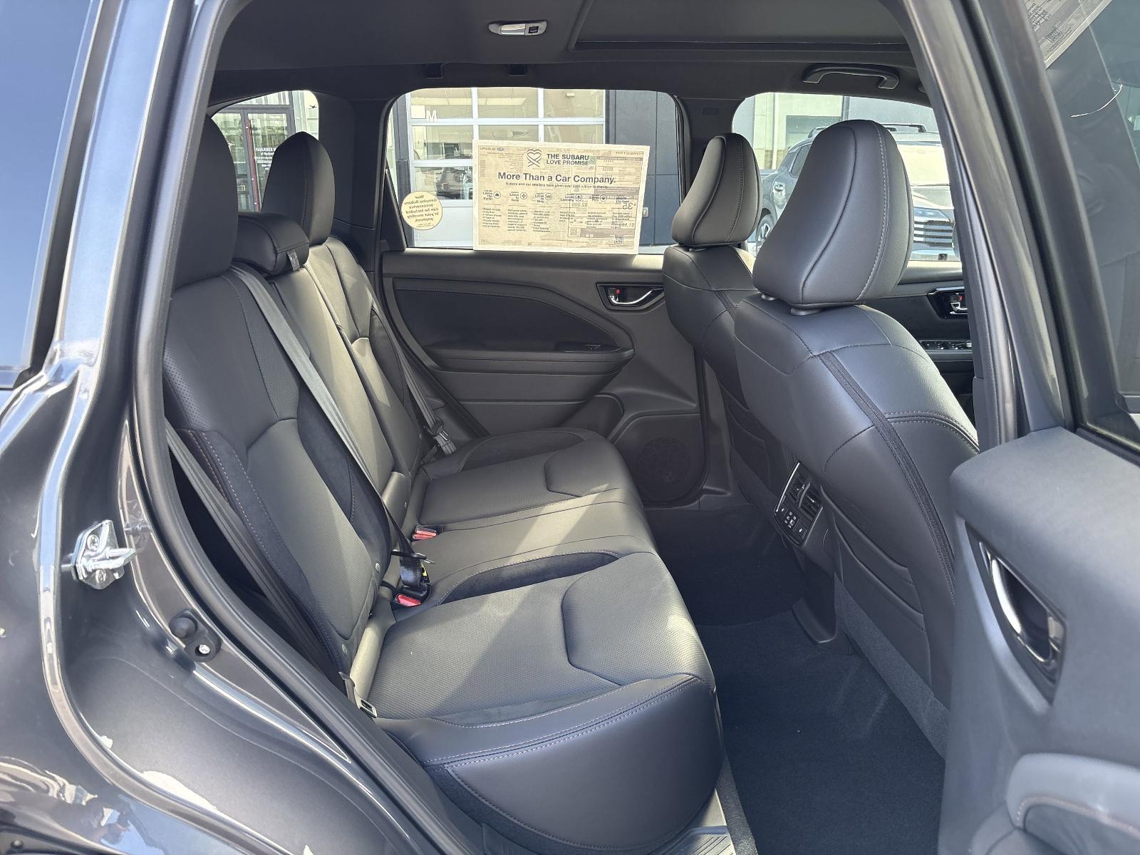 2025 Subaru Forester Vehicle Photo in Mechanicsburg, PA 17050