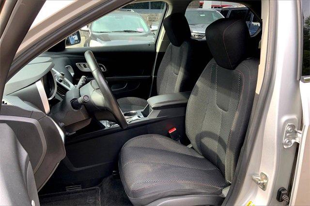 2015 Chevrolet Equinox Vehicle Photo in KANSAS CITY, MO 64114-4502