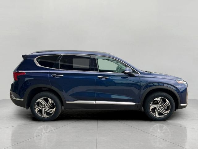 2022 Hyundai SANTA FE Vehicle Photo in Appleton, WI 54914