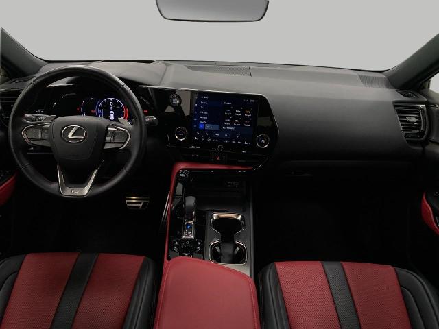 2022 Lexus NX 350 Vehicle Photo in Appleton, WI 54913