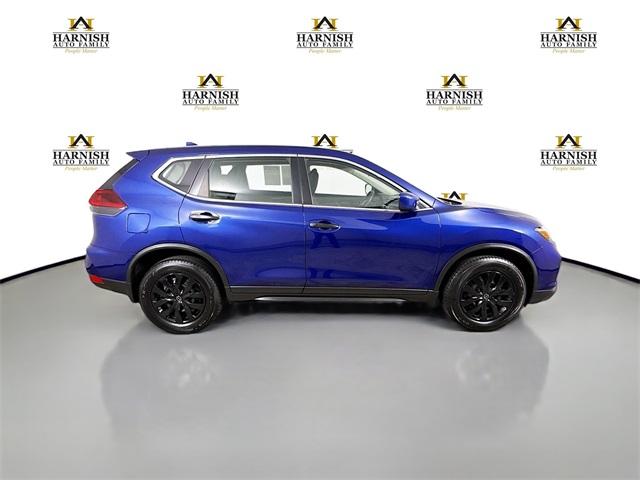 2019 Nissan Rogue Vehicle Photo in Everett, WA 98204