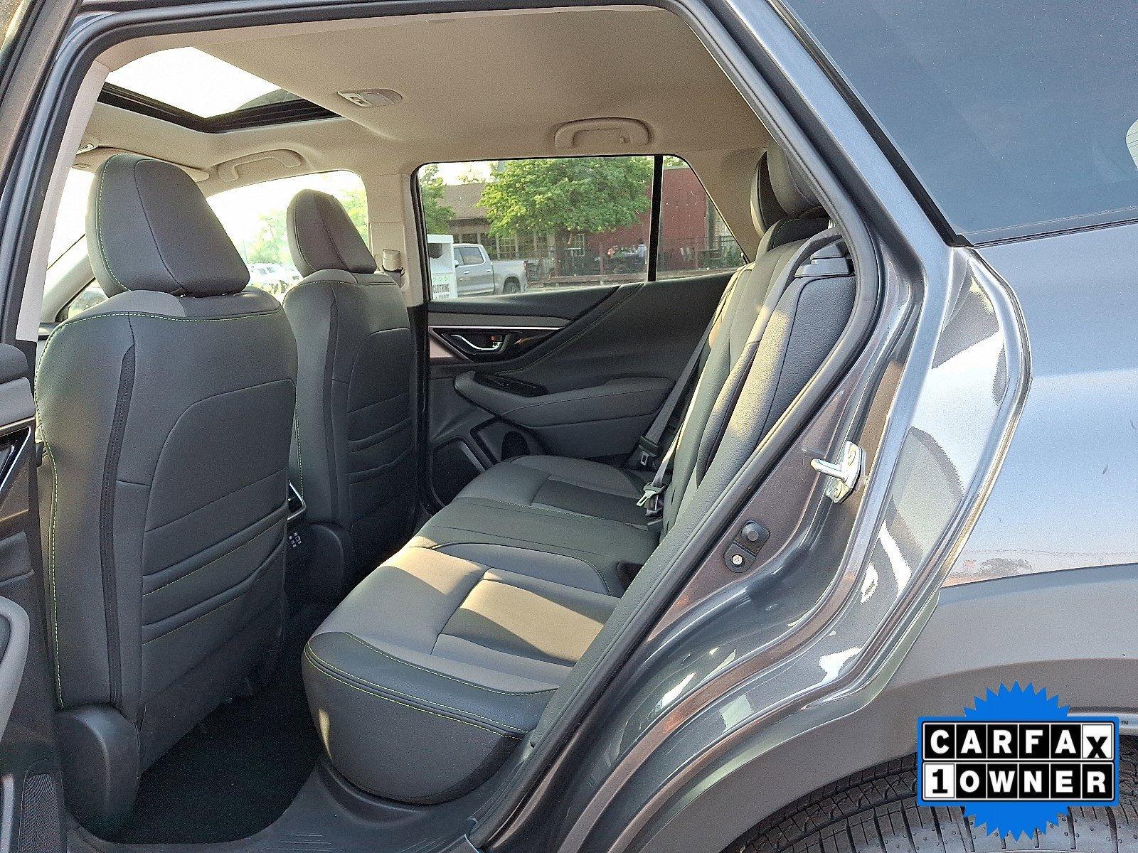 2023 Subaru Outback Vehicle Photo in Harrisburg, PA 17111