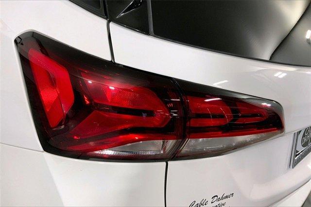 2022 Chevrolet Equinox Vehicle Photo in INDEPENDENCE, MO 64055-1377