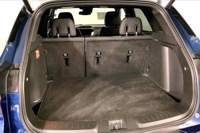 2022 Chevrolet Trailblazer Vehicle Photo in KANSAS CITY, MO 64114-4502