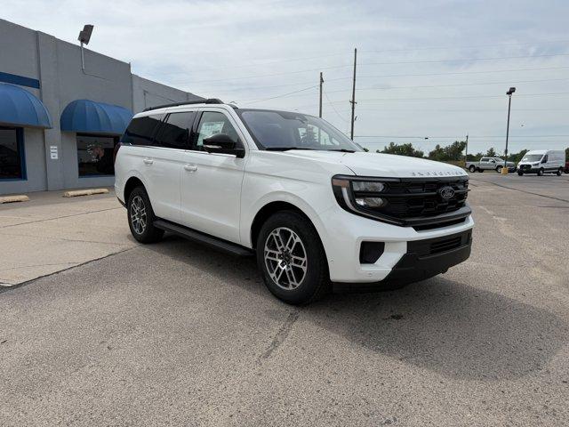 2025 Ford Expedition Vehicle Photo in Ogallala, NE 69153