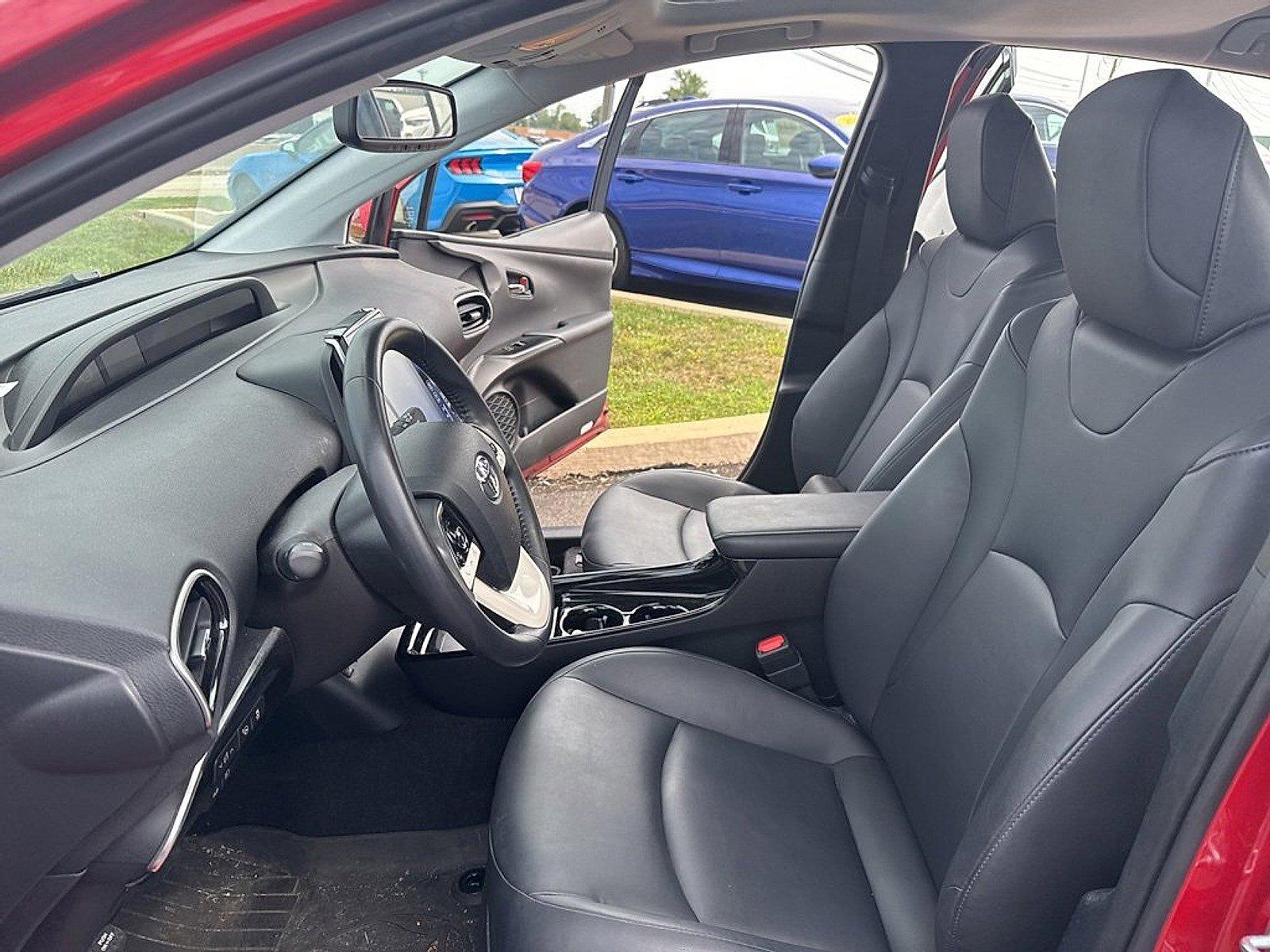 2018 Toyota Prius Vehicle Photo in Harrisburg, PA 17111
