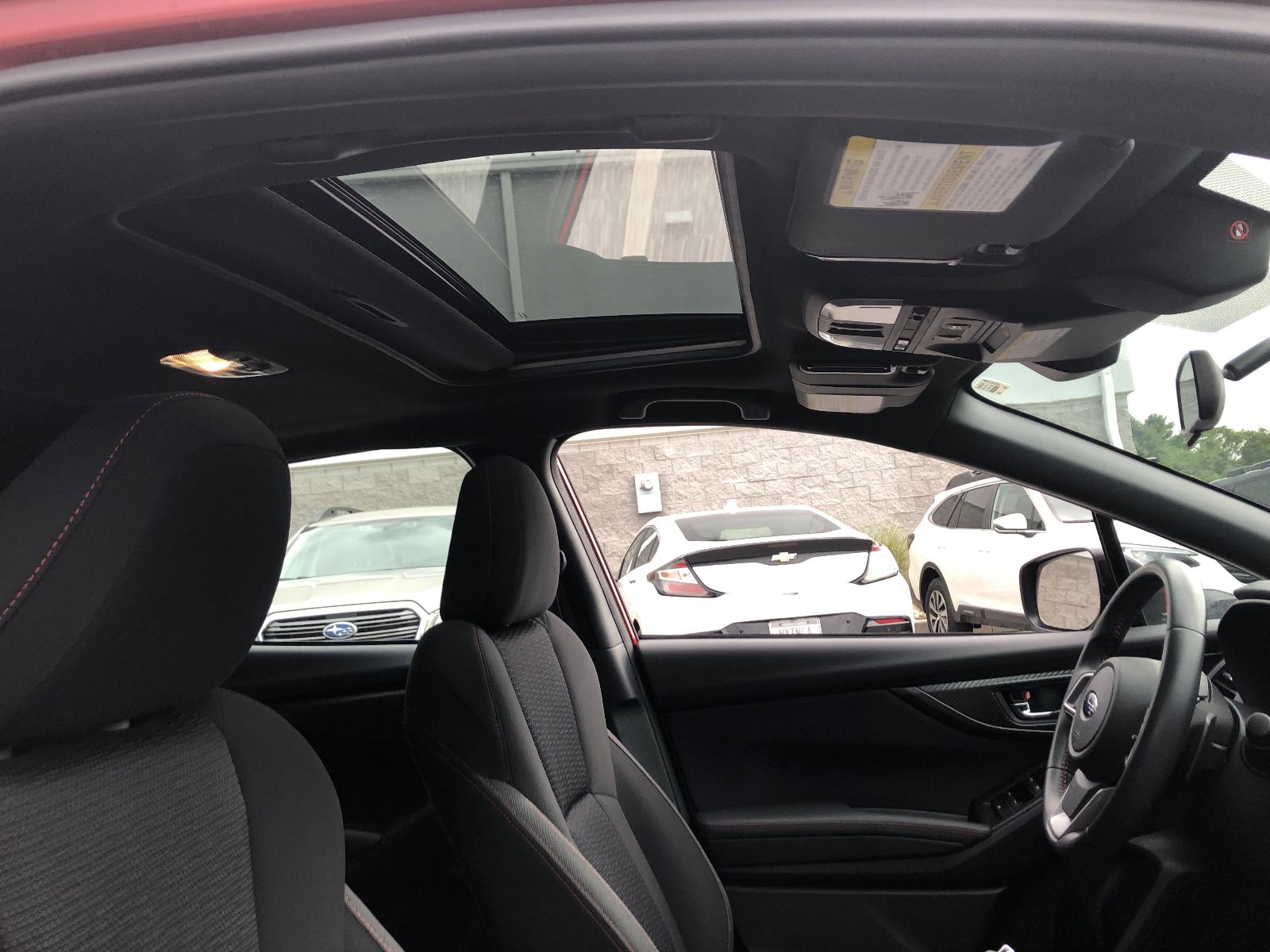 2017 Subaru Impreza Vehicle Photo in Mechanicsburg, PA 17050