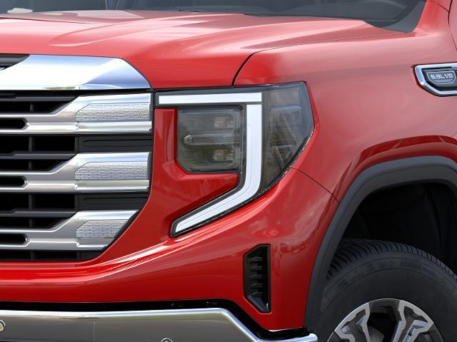 2026 GMC Sierra 1500 Vehicle Photo in OSHKOSH, WI 54904-7811
