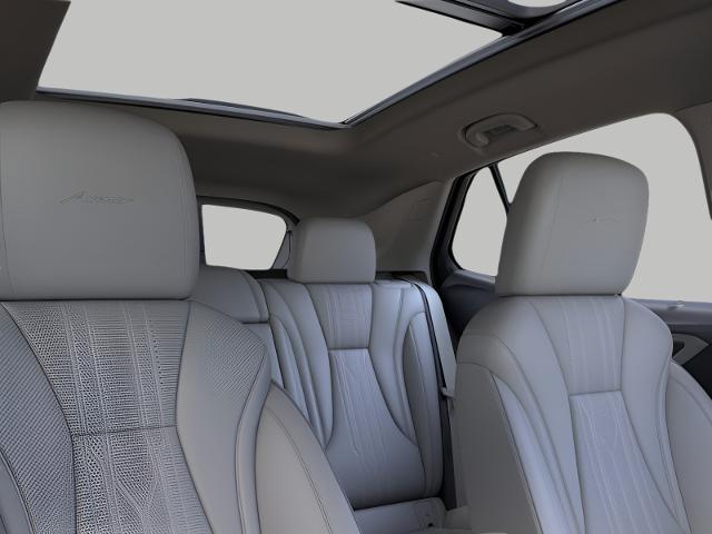 2025 Buick Envision Vehicle Photo in GREEN BAY, WI 54303-3330