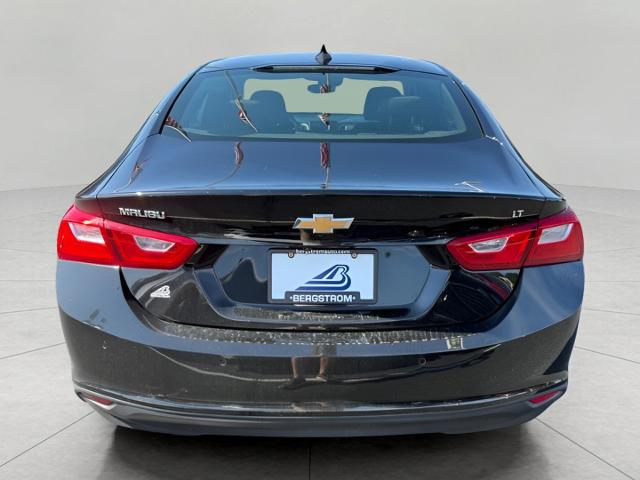 2024 Chevrolet Malibu Vehicle Photo in MADISON, WI 53713-3220