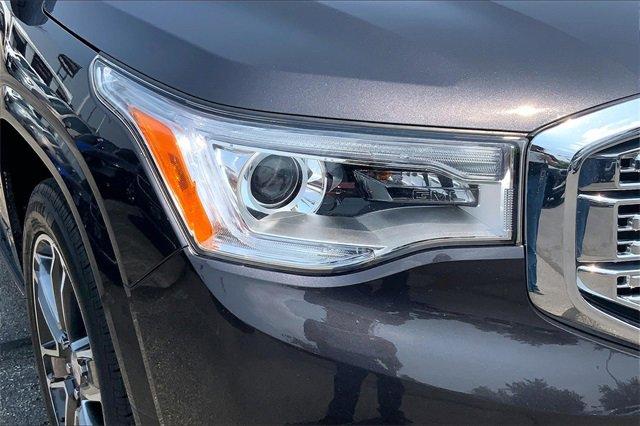 2017 GMC Acadia Vehicle Photo in INDEPENDENCE, MO 64055-1377