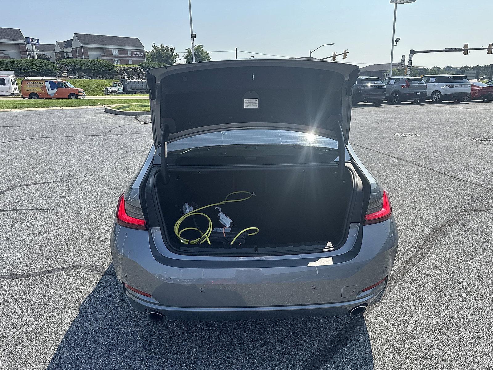 2023 BMW 330e xDrive Vehicle Photo in Lancaster, PA 17601