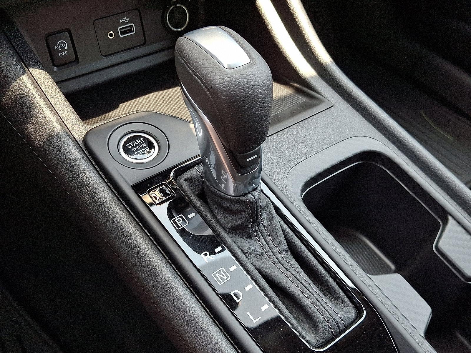 2025 Nissan Sentra Vehicle Photo in Mechanicsburg, PA 17050-2306