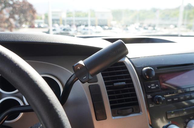 2012 Toyota Tundra 4WD Truck Vehicle Photo in Riverdale, UT 84405