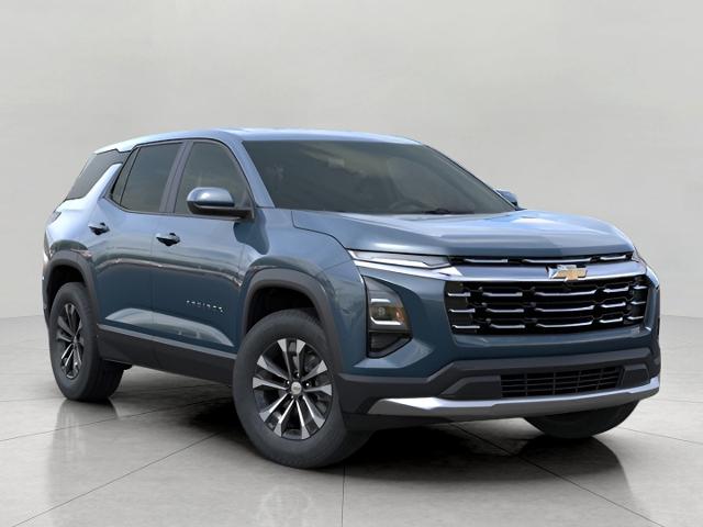 2026 Chevrolet Equinox Vehicle Photo in MANITOWOC, WI 54220-5838