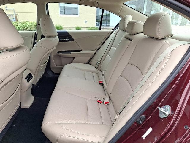 2013 Honda Accord Sedan Vehicle Photo in Philadelphia, PA 19116