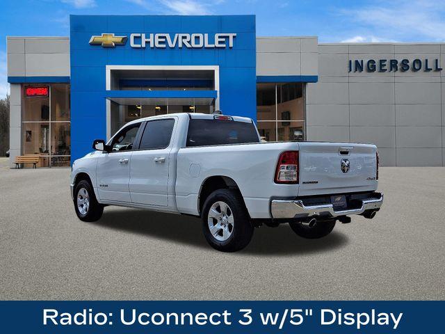2022 Ram 1500 Vehicle Photo in PAWLING, NY 12564-3219