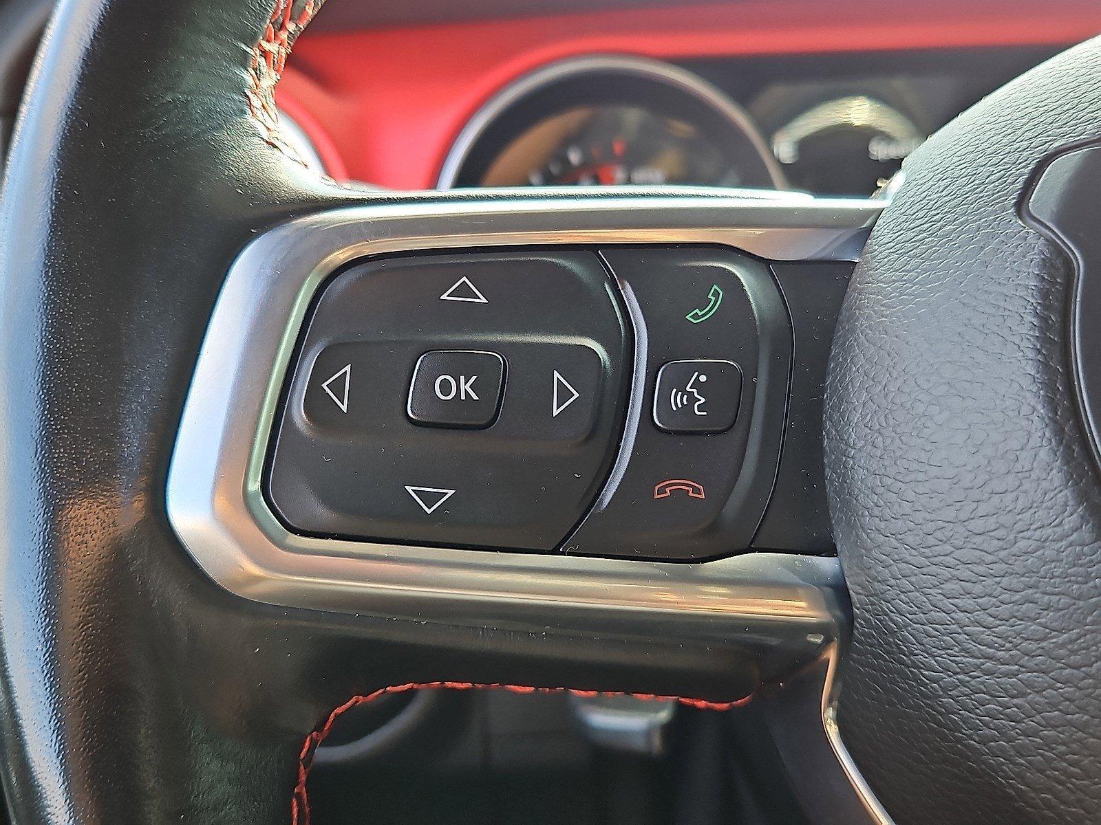 2021 Jeep Wrangler Vehicle Photo in Mechanicsburg, PA 17050-1707