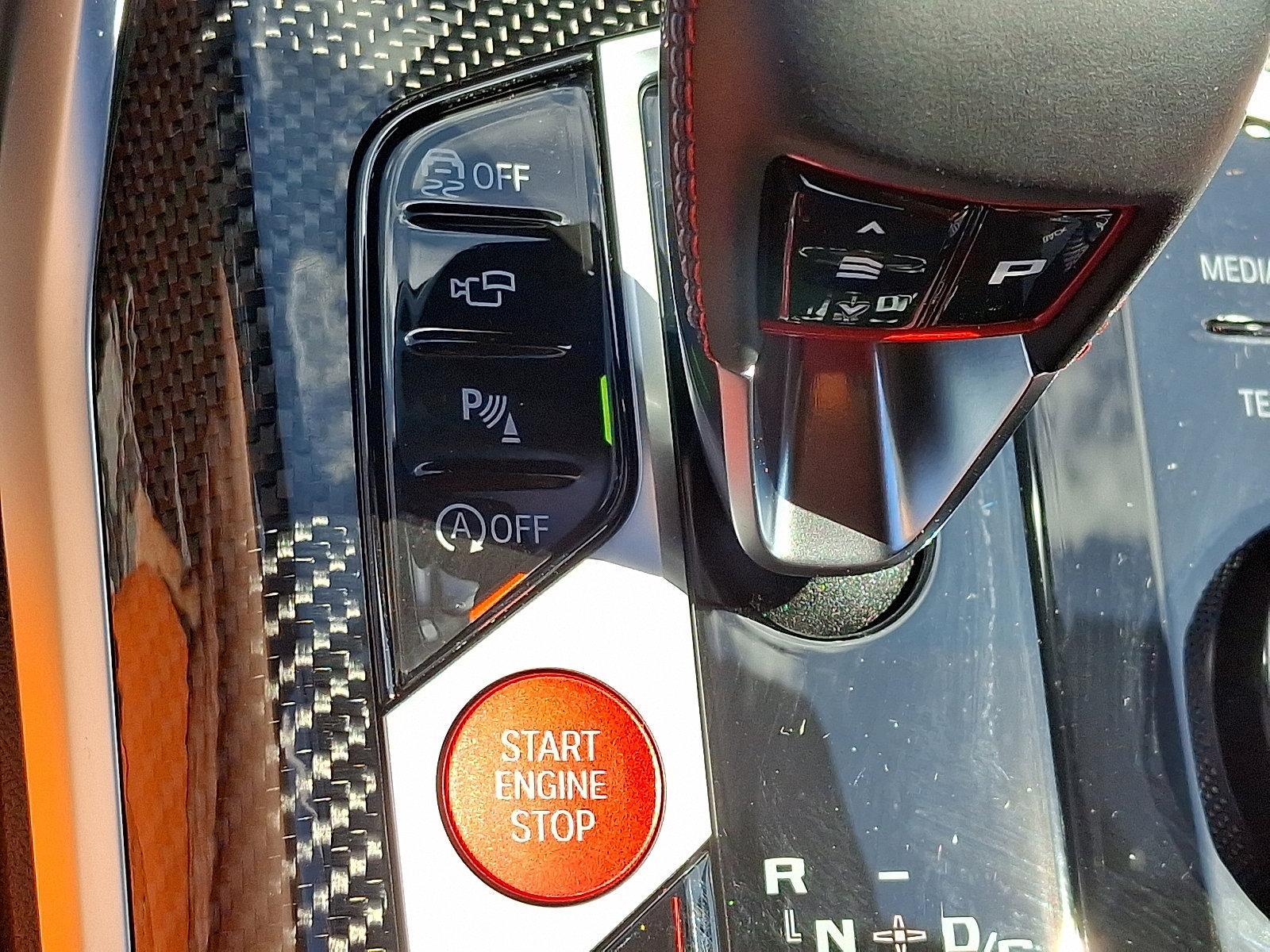 2025 BMW M4 Vehicle Photo in Lancaster, PA 17601