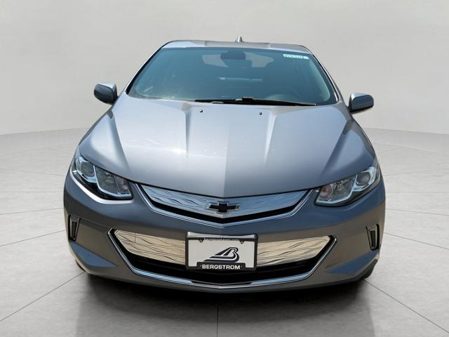 2018 Chevrolet Volt Vehicle Photo in MIDDLETON, WI 53562-1492