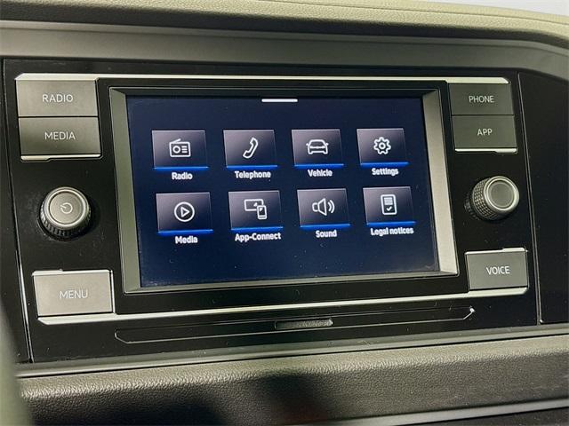 2021 Volkswagen Jetta Vehicle Photo in Puyallup, WA 98371