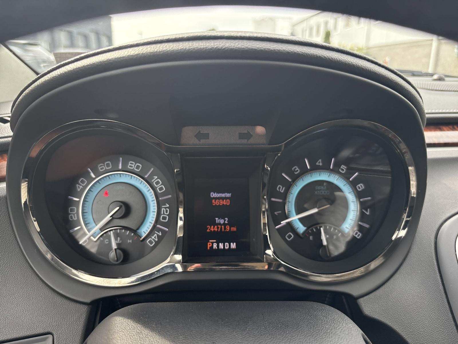 2012 Buick LaCrosse Vehicle Photo in Mechanicsburg, PA 17050