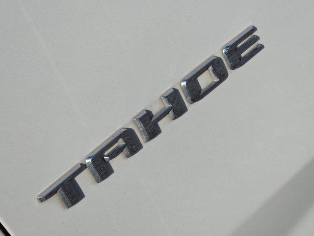 2021 Chevrolet Tahoe Vehicle Photo in Decatur, TX 76234