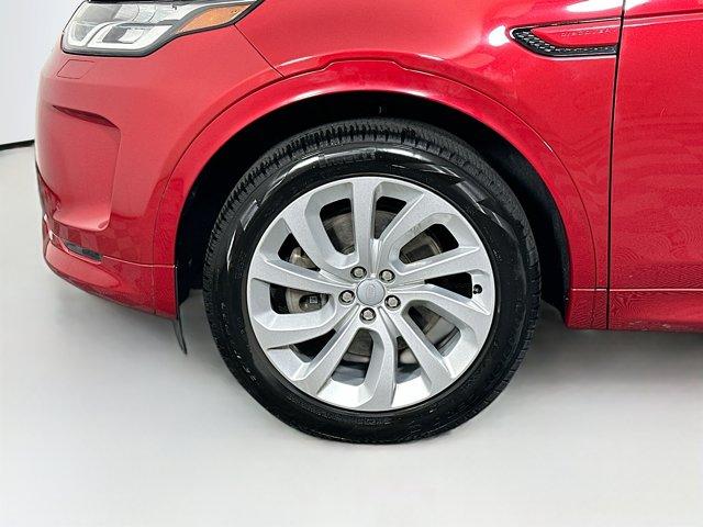 2023 Discovery Sport Vehicle Photo in Doylsetown, PA 18901