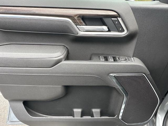 2026 Chevrolet Silverado 1500 Vehicle Photo in GARDNER, MA 01440-3110