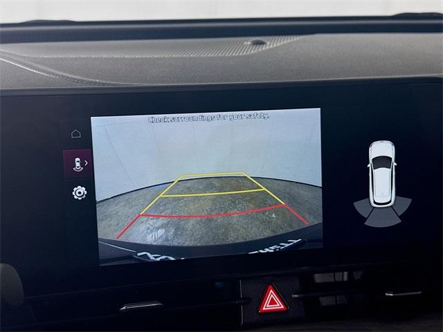 2023 Kia Sportage Vehicle Photo in Everett, WA 98204