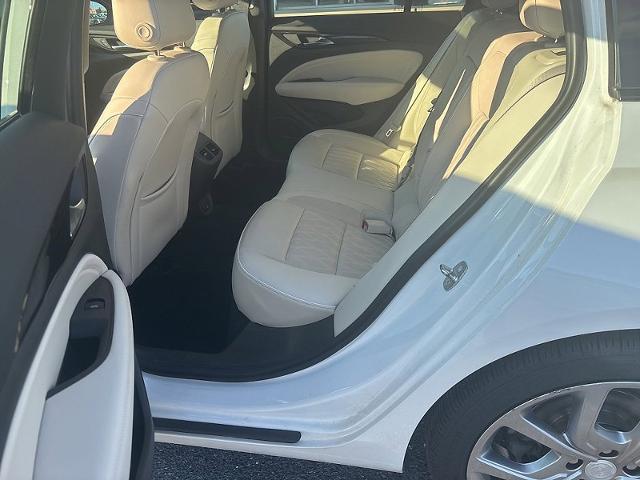 2020 Buick Regal Sportback Vehicle Photo in HARRISBURG, PA 17111-1033
