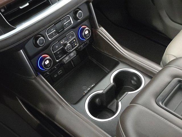 2021 Chevrolet Tahoe Vehicle Photo in Decatur, TX 76234