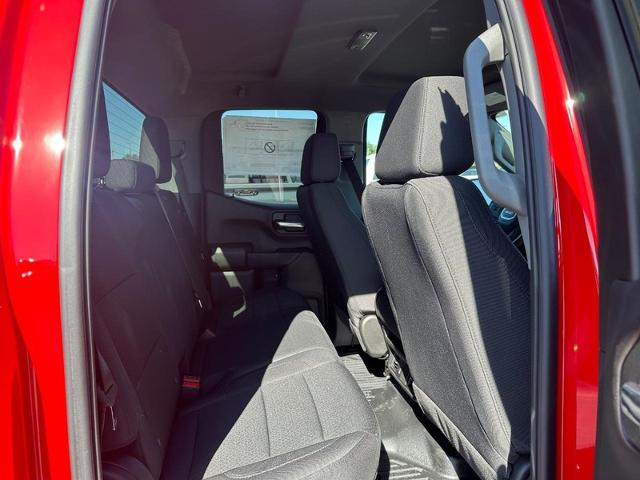 2025 GMC Sierra 1500 Vehicle Photo in COLUMBIA, MO 65203-3903