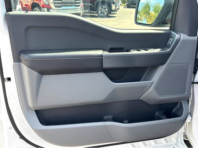 2021 Ford F-150 Vehicle Photo in BEAUFORT, SC 29906-4218