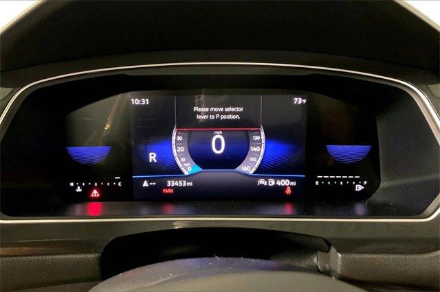 2024 Volkswagen Tiguan Vehicle Photo in KANSAS CITY, MO 64114-4502