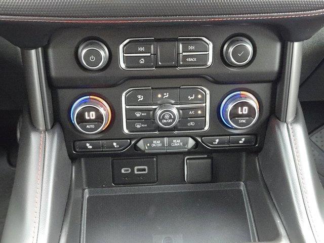 2021 Chevrolet Tahoe Vehicle Photo in Decatur, TX 76234