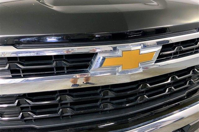 2024 Chevrolet Silverado 1500 Vehicle Photo in KANSAS CITY, MO 64114-4502