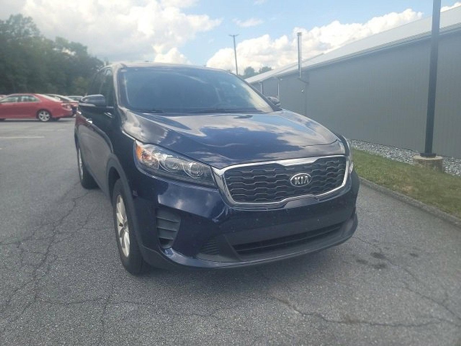2020 Kia Sorento Vehicle Photo in Harrisburg, PA 17111