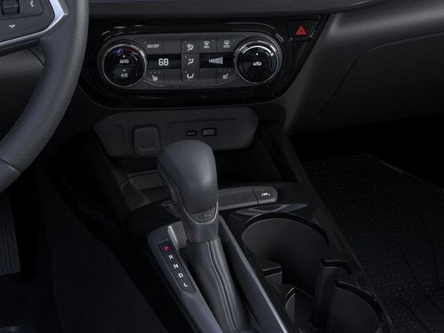 2026 Chevrolet Trax Vehicle Photo in INDEPENDENCE, MO 64055-1314