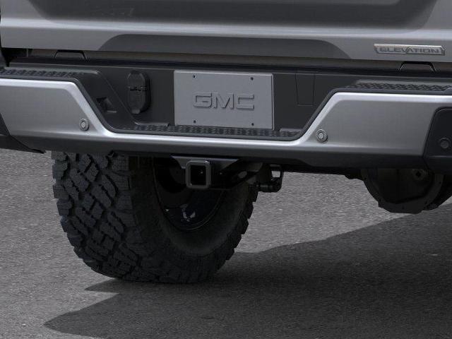 2025 GMC Canyon Vehicle Photo in KANSAS CITY, MO 64114-4545