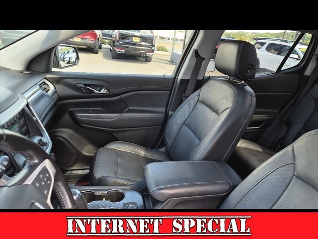 2019 GMC Acadia Vehicle Photo in LITTLE FALLS, NJ 07424-1717