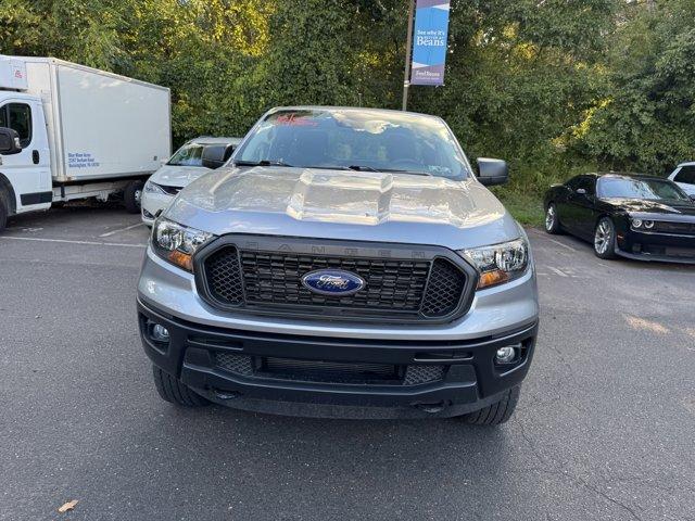 2020 Ford Ranger Vehicle Photo in Doylsetown, PA 18901