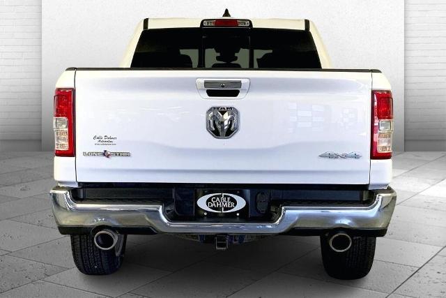 2020 Ram 1500 Vehicle Photo in Kansas City, MO 64114
