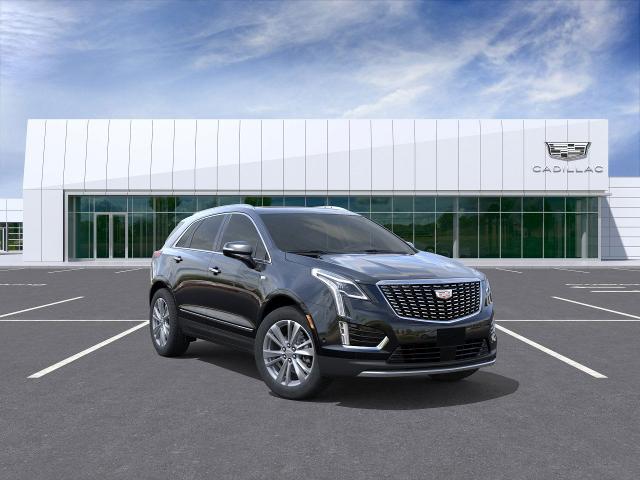 2026 Cadillac XT5 Premium Luxury FWD