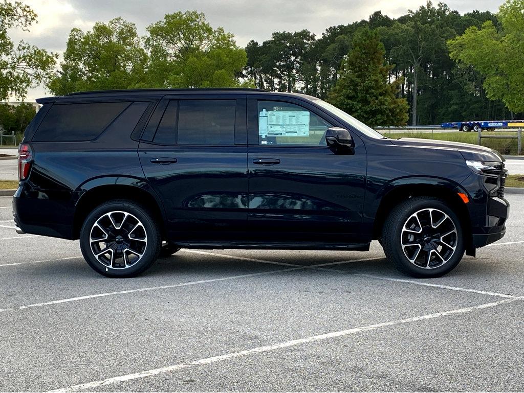2024 Chevrolet Tahoe Vehicle Photo in POOLER, GA 31322-3252
