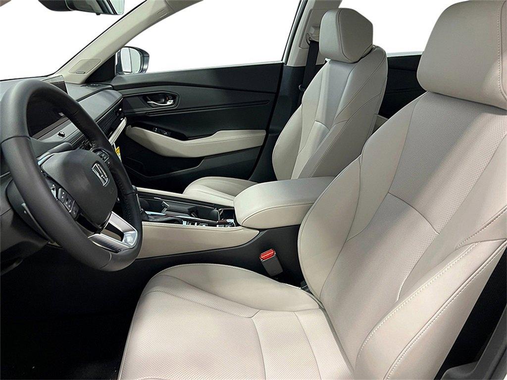 2024 Honda Accord Hybrid Vehicle Photo in Muncy, PA 17756