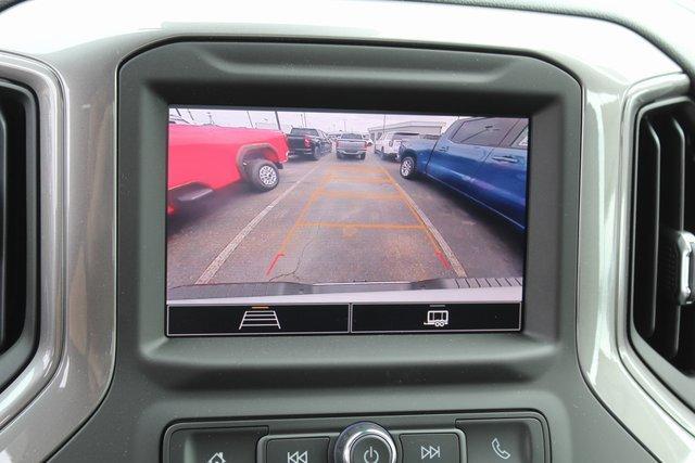 2024 Chevrolet Silverado 2500 HD Vehicle Photo in SAINT CLAIRSVILLE, OH 43950-8512