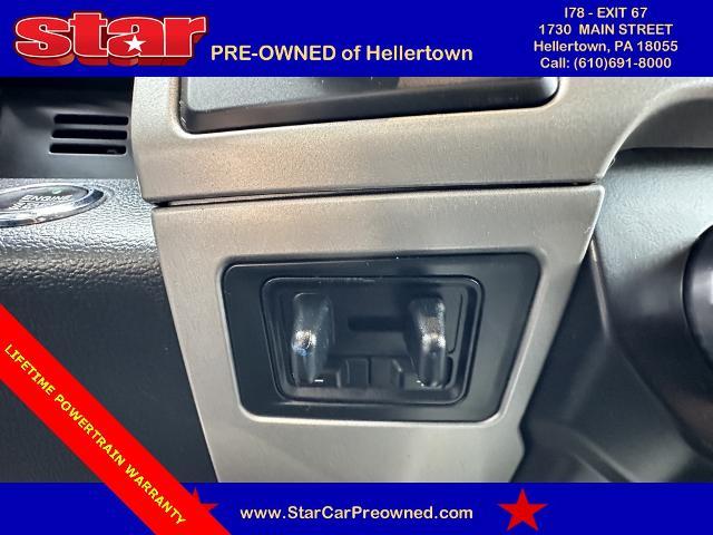 2022 Ford Super Duty F-250 SRW Vehicle Photo in Hellertown, PA 18055