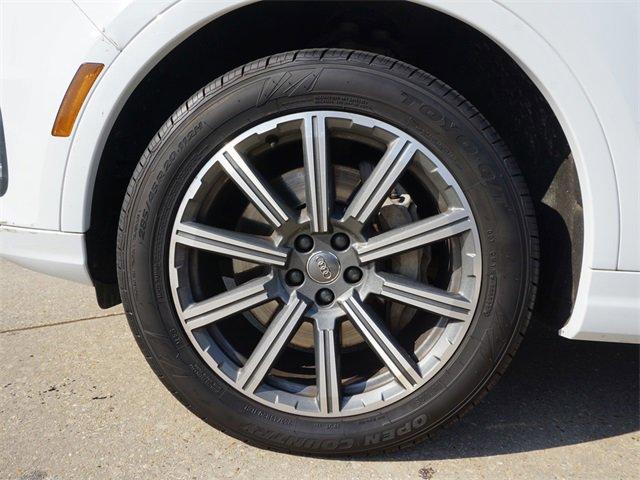 2018 Audi Q7 Vehicle Photo in BATON ROUGE, LA 70809-4546