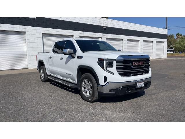 2023 GMC Sierra 1500 Vehicle Photo in TURLOCK, CA 95380-4918